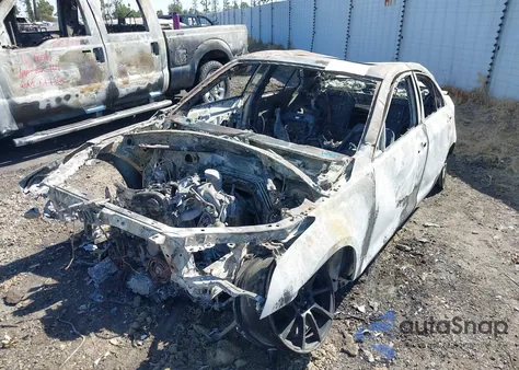 2014 Cadillac Ats Luxury from USA, damaged, VIN 1G6AB5RXXE0182943